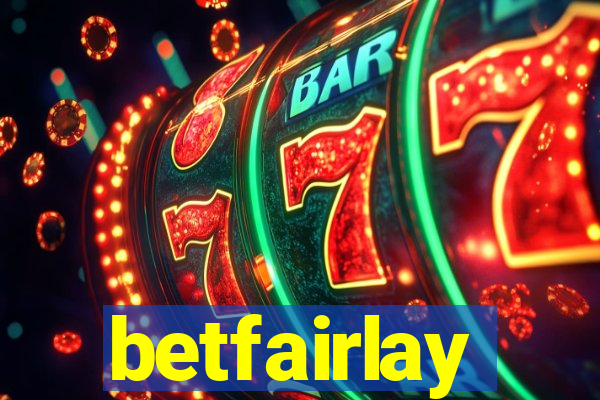 betfairlay