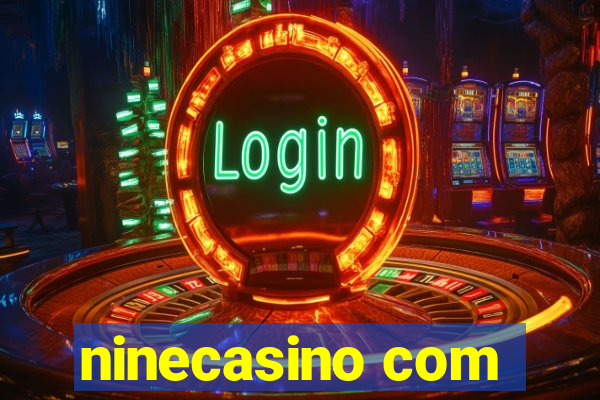 ninecasino com