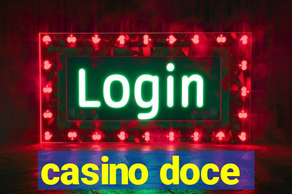 casino doce