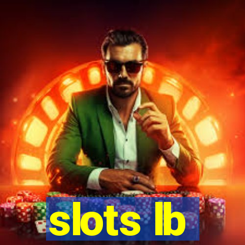 slots lb