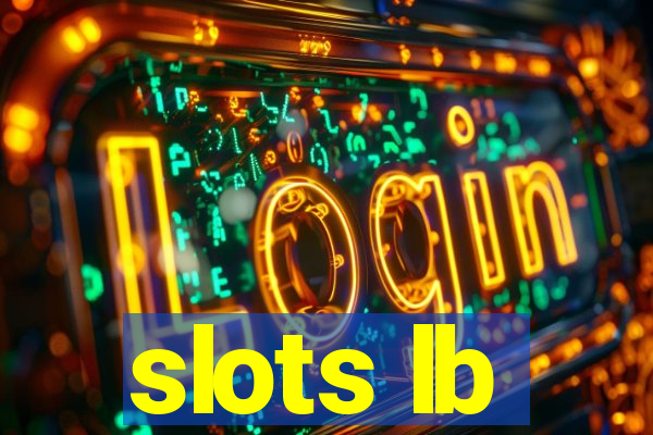 slots lb