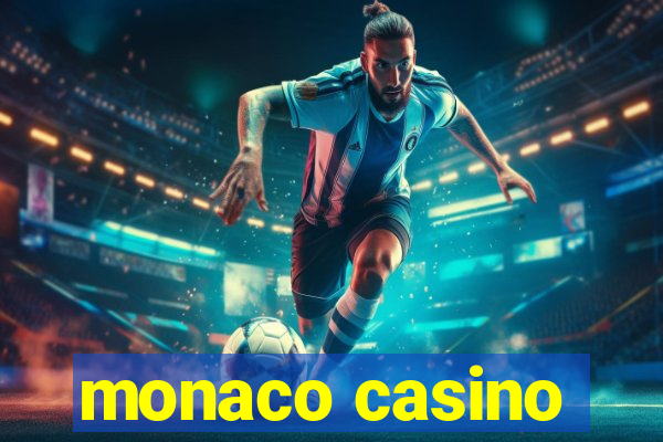 monaco casino