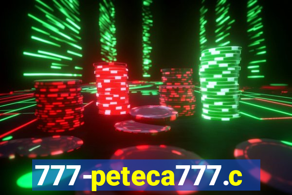 777-peteca777.cc