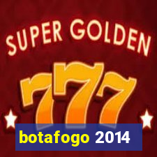 botafogo 2014