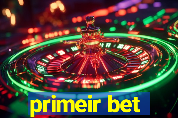 primeir bet