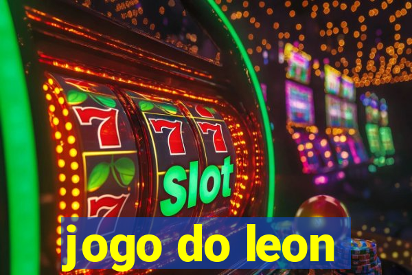 jogo do leon