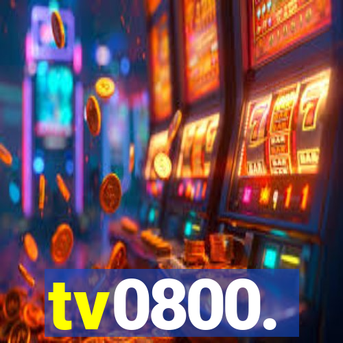 tv0800.