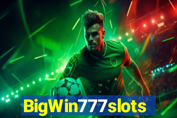 BigWin777slots