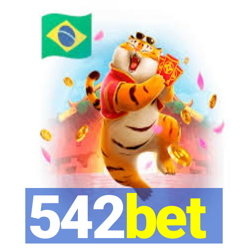 542bet