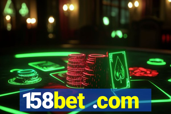 158bet .com