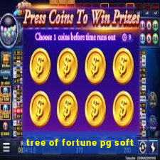 tree of fortune pg soft