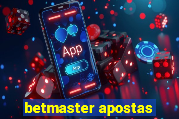 betmaster apostas