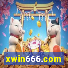 xwin666.com