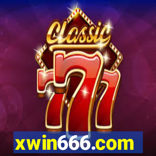 xwin666.com