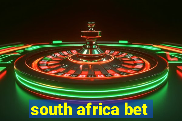 south africa bet