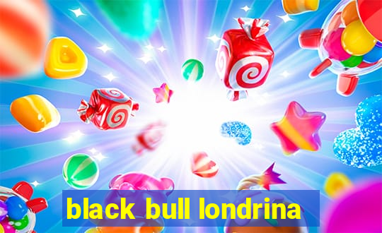 black bull londrina