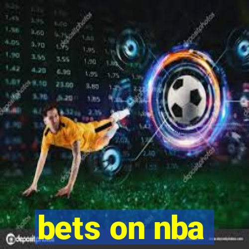 bets on nba