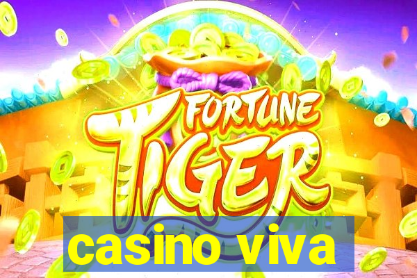 casino viva