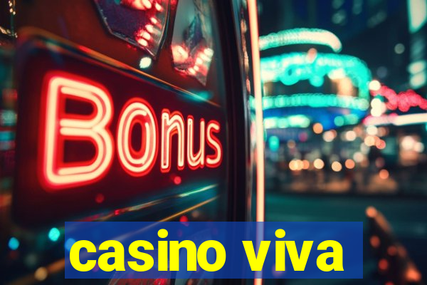 casino viva