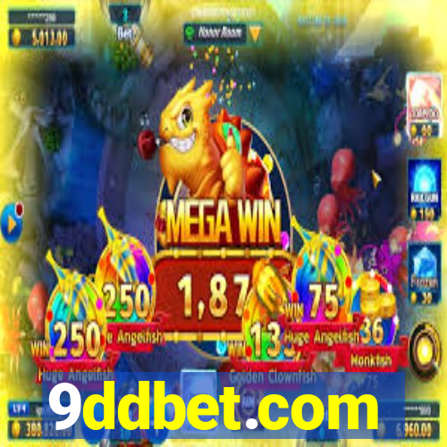 9ddbet.com