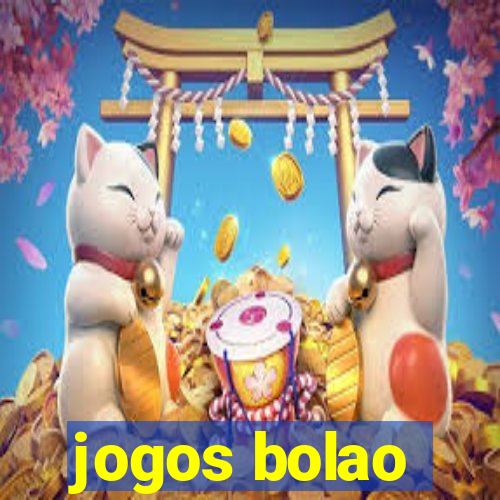 jogos bolao