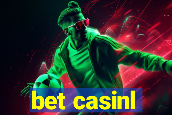 bet casinl