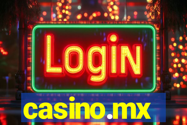 casino.mx