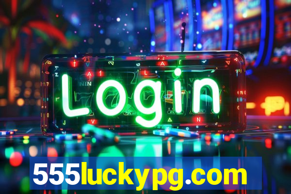 555luckypg.com