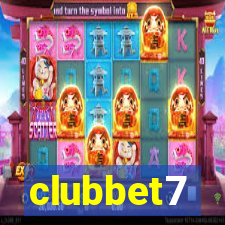 clubbet7