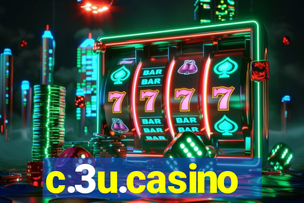 c.3u.casino