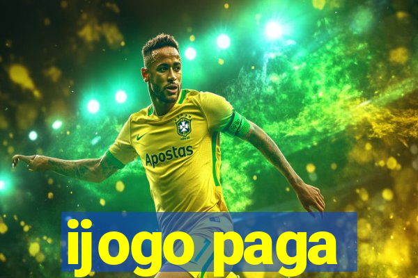 ijogo paga