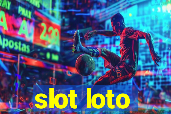 slot loto