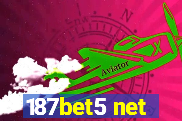 187bet5 net