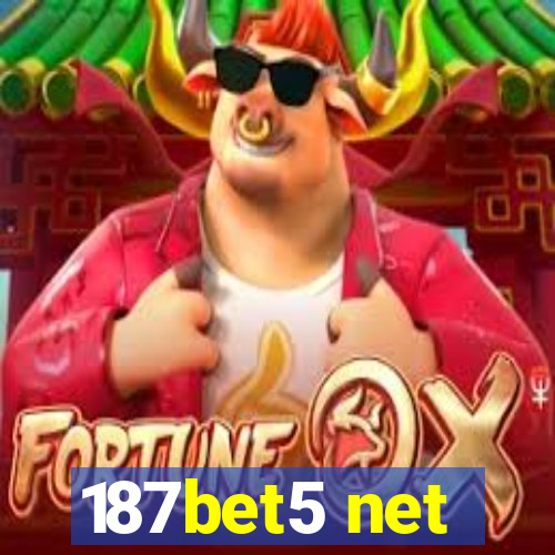 187bet5 net