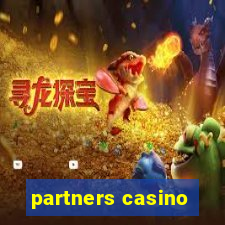 partners casino