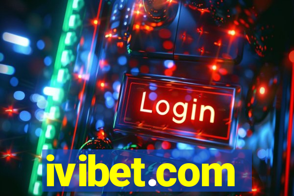 ivibet.com