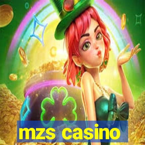 mzs casino