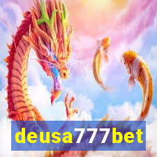 deusa777bet