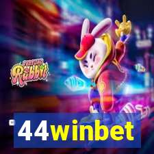 44winbet