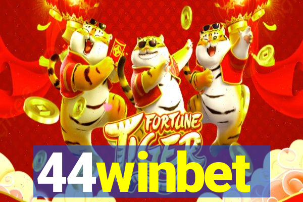 44winbet