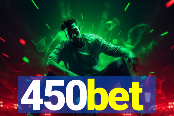 450bet