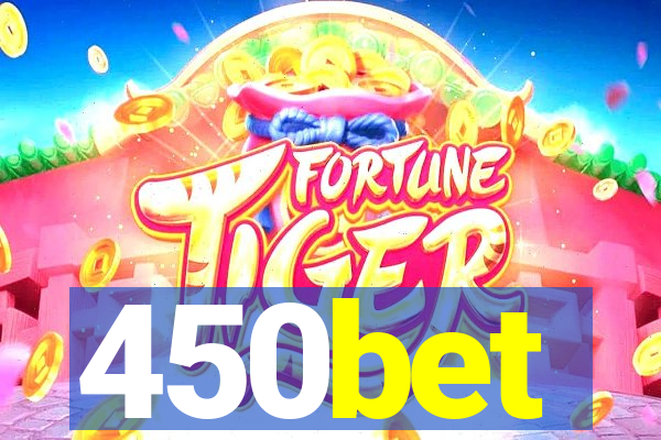 450bet