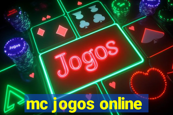 mc jogos online