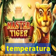 temperatura francisco morato