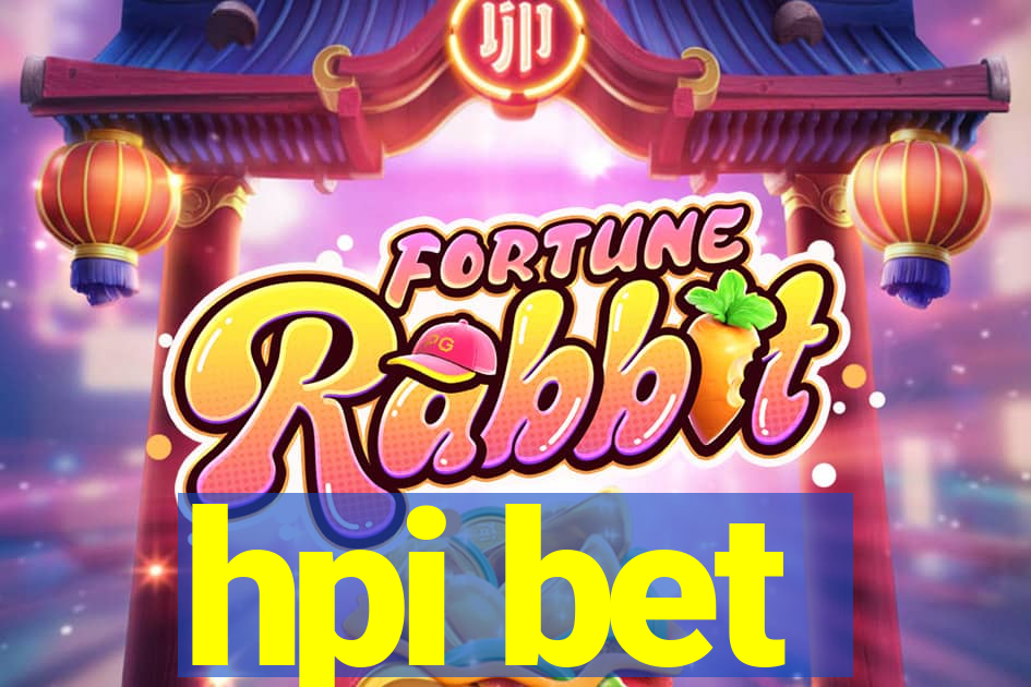 hpi bet