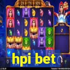 hpi bet