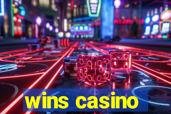 wins casino