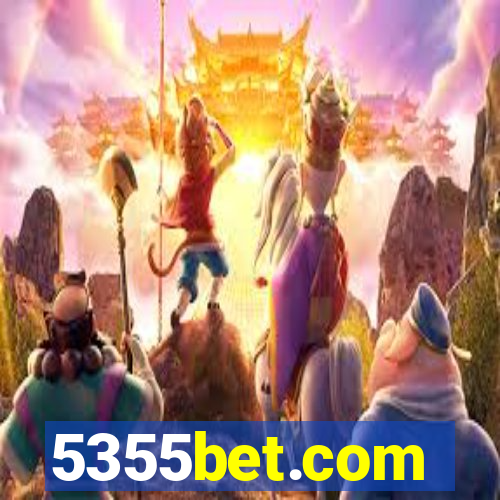 5355bet.com