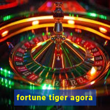 fortune tiger agora