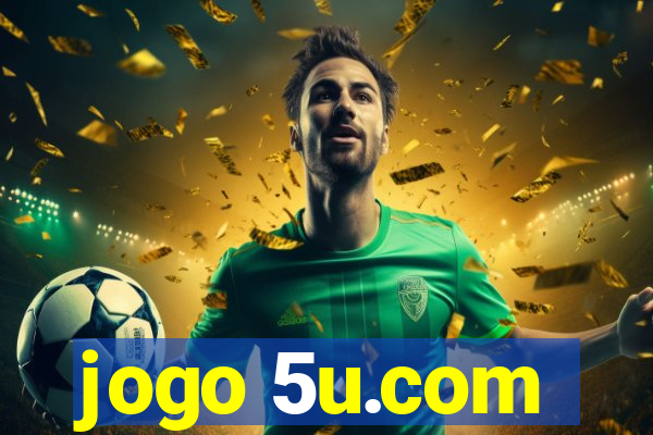 jogo 5u.com